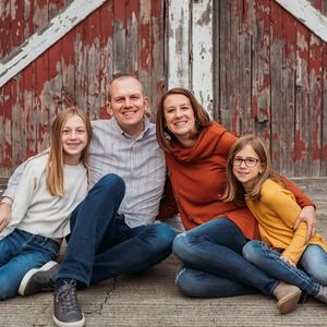 Meet your Posher, Jeff